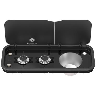 Product image of the product “Kocher-Spülenkombination Topline 111 ”